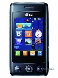 LG Cookie Lite T300 - Celulares ...