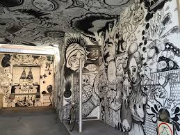 En Masse And Mu Together Created Quai Des Arts Photo Montreal Photo Art Art Painting