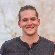 Matthew Giddens's Instagram, Twitter & Facebook