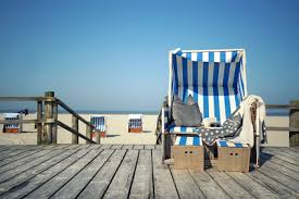 Vi har gode 2021 strand halskæder på tilbud. Strandkorb Test 2021 Die 9 Besten Strandkorbe Im Vergleich Ratgeber