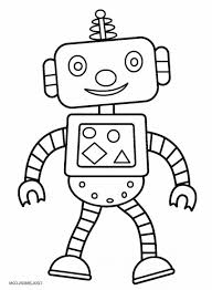 I Will Tell You The Truth About Coloring Robot Pages In The Next 20 Seconds Kids Printable Coloring Pages Free Kids Coloring Pages Preschool Coloring Pages