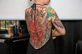 Gallery samply by willy g tattoo | award winning tattoo. Award Winning Tattoo Artist Has Passion For Ink Sunday Features Vietnam News Politics Business Economy Society Life Sports Vietnam News