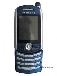 Fotografías Samsung Z130 - Celulares ...
