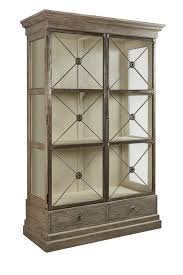 Beautiful bookshelf/cabinet with glass window doors. Bookcase With Glass Doors You Ll Love In 2021 Visualhunt