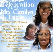 Holy Temple Ministries