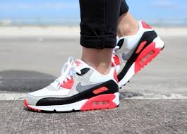 Nike Air Max 90 Og Infrared 2015 Nike Air Max 90 Women Nike Air Max 90 Outfit Nike Air Max 90