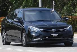 Proton perdana specifications & features, equipment and performance. How Did Tun M S Proton Perdana Ended Up Gathering Dust In The Uk Wapcar