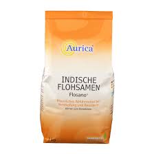 Flohsamen kapseln können jederzeit und überall eingenommen werden, man muss allerdings darauf achten, viel flüssigkeit dazu zu trinken. Aurica Indische Flohsamen Flosano 1 Kg Shop Apotheke Com