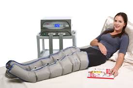 Sie haben eine auswahl an. I Tech Power Q 6000 Plus Kompressionstherapie Gerat