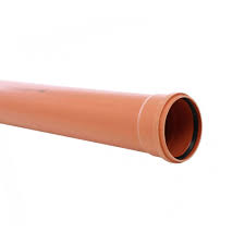 Sisteme de canalizare racordate la canalizarea publică. Dedeman Teava Pvc Pentru Canalizare Exterioara Multistrat Sn4 160 X 4 Mm 2 M Dedicat Planurilor Tale