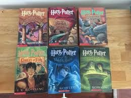 4.8 out of 5 stars with 93 ratings. Harry Potter Boxset 1 6 By J K Rowling 2006 Book Other Quantity Pack For Sale Online Ebay
