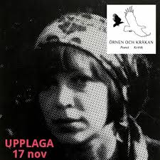 Stream Rec Sandra Holm by ÖRNEN OCH KRÅKAN