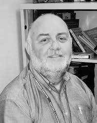 Robert Clyde Stinson