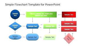Flow Chart Template In Word Bookmylook Co