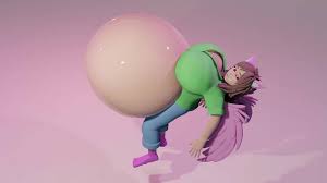 The Never You Lipstick (inflation animation) by Kanilan on DeviantArt