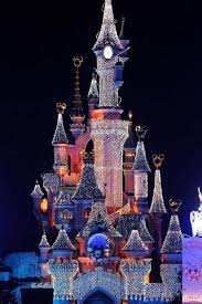 Christmas Iphone Wallpaper Castle In Paris France Tjn Disneyland Paris Disneyland Disney Christmas