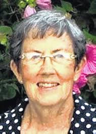 Amelia Hall Obituary