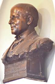 Selwyn Image” by William Silver Frith, 1850-1924