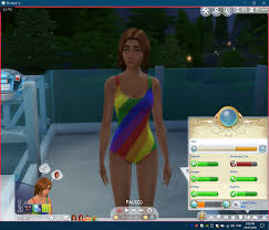 A mod called life's tragedies by sacrifical mods adds actual random . My Favourite Sim Has Gotten A Terminal Illness Thesims