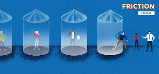 Citizen developers and small teams have brought new life to. Tales Of Failure Silos And Scaling Stanford School Of Engineering