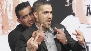 Скачай bushido and animus misanthropie (khatarsis 2020) и bushido and animus epilog (carlo cokxxx nutten 4. Bushido Arafat Abou Chaker Vor Gericht Wie Ein Altes Ehepaar