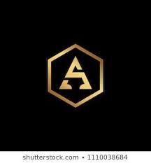 Black And Gold Logo Maker Pin On Photographer Logo