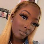 Lakesha Wesley's Instagram, Twitter & Facebook