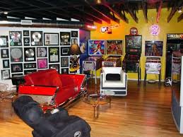 50 Gaming Man Cave Design Ideas For Men Manly Home Retreats Please see information below before buying. 50 gaming man cave design ideas for men