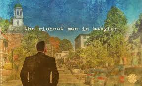This is one of the oldest books on investments and personal finance (5) the story of the wealthy camel trader who was once a debt ridden slave and how he redeemed himself through hard work is told as an inspiration. The Richest Man In Babylon Books That Can Change Your Life