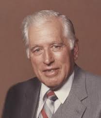 William Durrant Mendenhall (1917-2010)