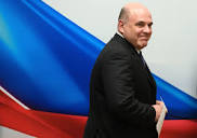 Mikhail Mishustin: What we know about Russia's new prime minister ...