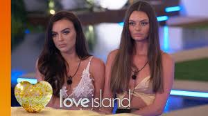 Love island 2018 took over eight weeks of our and seeing as we invested so much time and emotion into series four, we can't help but continue to follow their journey outside of the show. Kendall Is The First Girl To Be Dumped From The Island Love Island 2018 Youtube