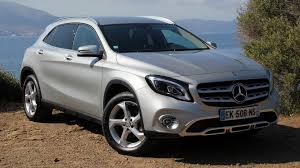 2017 Mercedes Benz Gla Class 200 Hd Wallpaper Background Image 1920x1080 Id 882372 Wallpaper Abyss