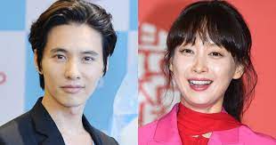His wife, actress lee na young , previously revealed that. Top Celebrity Couple Won Bin And Lee Na Young Moved To A 6 Million House In Gangnam That They Designed Themselves