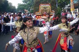 Ini Lho 6 Suku Asli Yang Akan Membuatmu Bangga Sebagai Wong Jatim