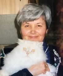 Audrey Greene Obituary (1942