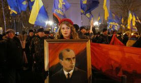 In the north are the pripet marshes, and in the south are the carpathian mountains. Wolyn Towards Memory Dialogue Between Poland And Ukraine Opendemocracy