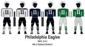 Philadelphia eagles colors slouch hat. Supe S On Part Ii Uni History Of The Philadelphia Eagles Uni Watch