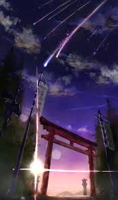 Download hd wallpapers for free on unsplash. Wallpaper Anime Hd Kimi No Nawa