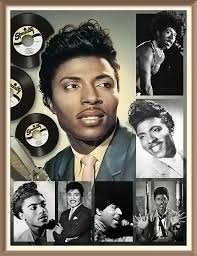 Happy Birthday Little Richard! Richard Wayne Penniman (December 5, 1932