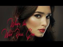 Nick Cave Kylie Minogue Where The Wild Roses Grow Nick Cave Kylie Minogue Where The Wild Roses Grow By Sershen Zaritskaya Feat Elijah Skrebnyov Youtube Kylie Minogue Growing Roses Traditional Song