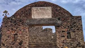 Bandra Fort is a historical gem ...
