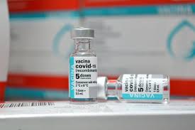 The company's assessment of its vaccine effectiveness in fact comes as an estimated average for two slightly different tests. Vacina Contra Covid Veja Quantas Das 244 Mil Doses De Astrazeneca E Das 3 950 De Coronavac Cada Cidade De Pe Recebe Pernambuco G1