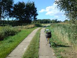 Velo Touring Reisefuhrer Ostsee Radweg Mv Etappe 8 Von Stralsund Nach Rugen Und Hiddensee