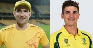 Now, coming to tim southee's absence in the playing 11. 6 Fast Bowlers Who Could Replace Josh Hazlewood In Csk Squad