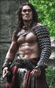 Conan the Barbarian