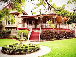 354 Ann Street Maryborough Australia House Queenslander House Australian Homes