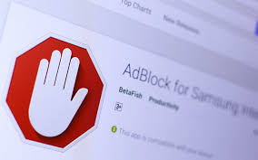 Zum ausschalten des gerätes bei eingeschaltetem hbbtv werbung abschalten panasonic so geht's bei panasonic dabei hat der anwender unter „setup. Adblocker Mit Firefox Surfen Ohne Werbebanner Computerwissen De