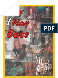 Which vinyl should i use? Why I Play Bass March 14 2013 Double Bass Bass Guitar