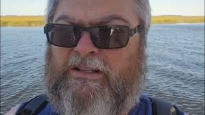 Exploring John Chesnut Sr. Park and Trail.